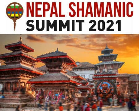 Nepal Shamanic Summit 2021