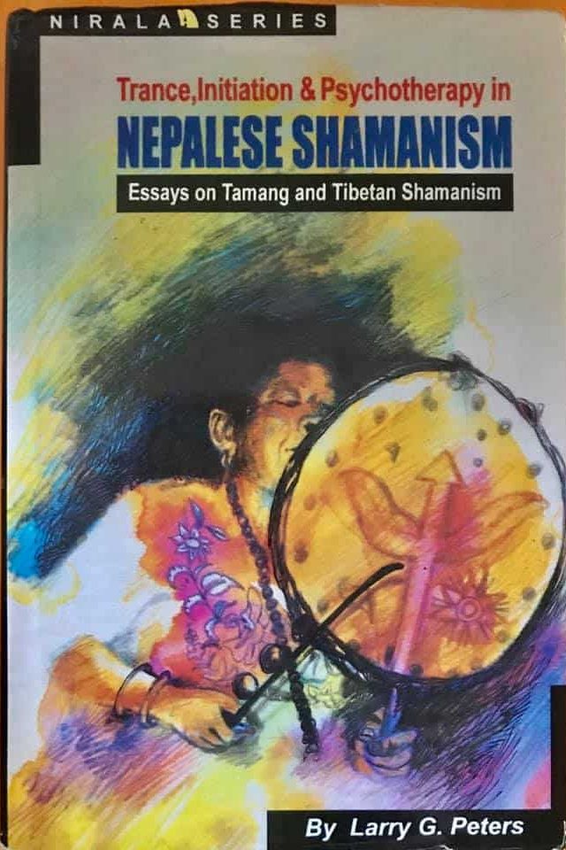 Books_on_Nepali_Shamanism_2