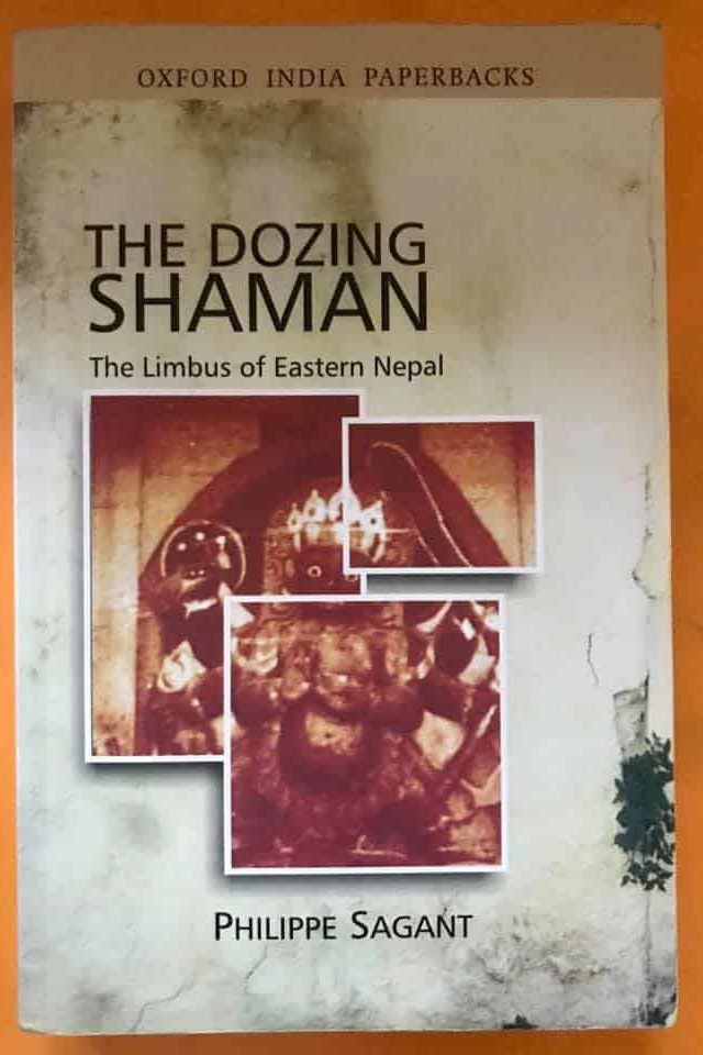 Books_on_Nepali_Shamanism_3