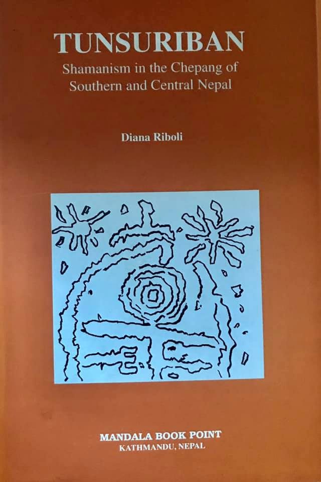 Books_on_Nepali_Shamanism_4